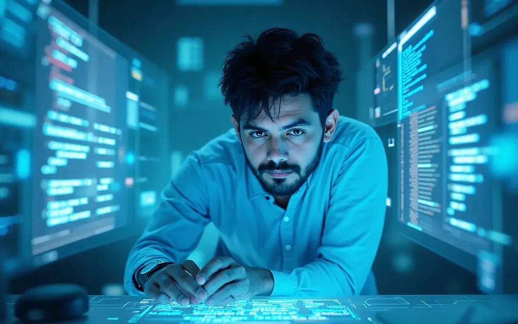 AI in Healthcare