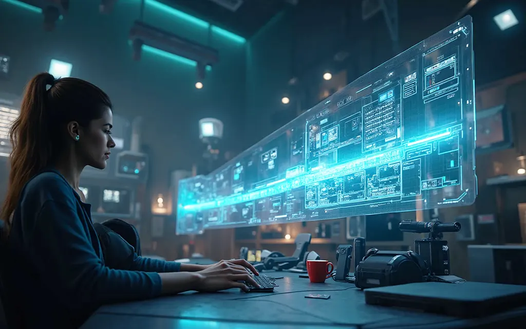 AI in Finance